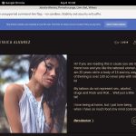 Jessica Alvarez Netcash