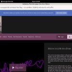 Join Luvlylarae.modelcentro.com Gift Card