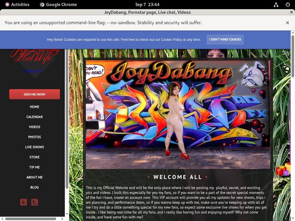 JoyDabang Free Com