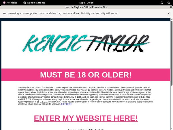 Kenzietaylor.com ????? Kenzietaylor.com ?????