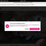 KimberleyKinky Promo Deal KimberleyKinky Promo Deal