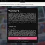 Kimswallows Discount Plan