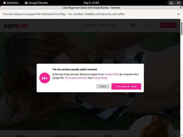 Kinky Kimberley Join Kinky Kimberley Join