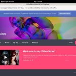 Kittyquinn.modelcentro.com New Porn