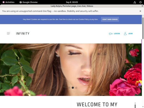 Lady Aziyra App Lady Aziyra App
