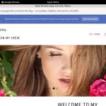 Ladyapril.modelcentro.com Discount (SAVE 63%)