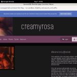 Leerosa328 Full Sex