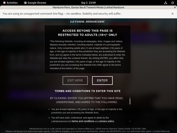 [Image: Lethal-Hardcore-Passwords-2016.jpg]