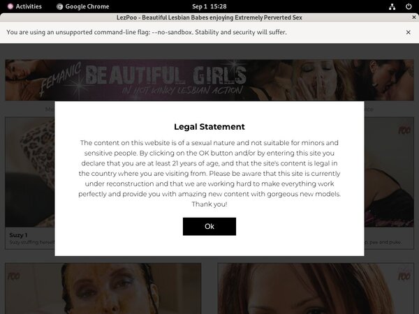 Lezpoo Videos For Free