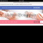 LiluMoon Trial Pass