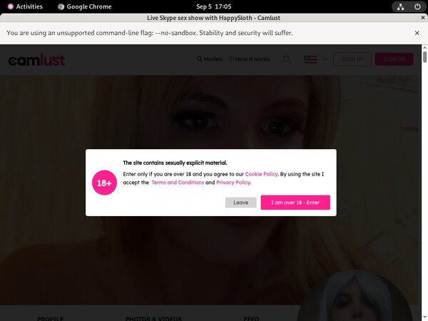 [Image: Limited-Happysloth-Promo.jpg]