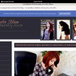 LoreleiBlum Join