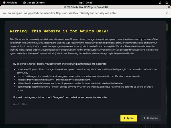 Luuv Premium Logins