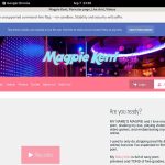 Magpiekent Pics