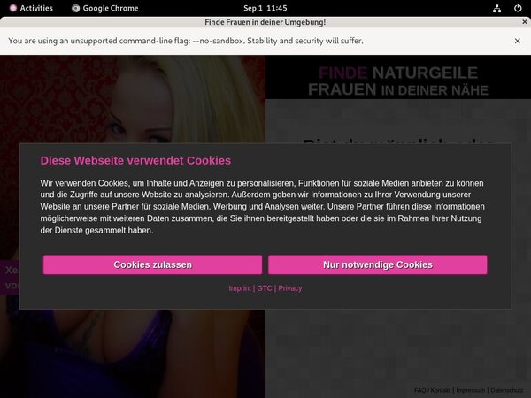 MiaAmante.com Casting