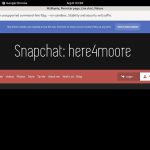 MsShynie Discount Page