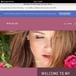 Mya Blair Payporn Discount