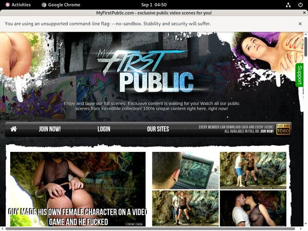 Myfirstpublic.com Xnxx