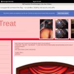 Mzislandtreat69gmailcom.modelcentro.com $1 Trial