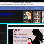 Nikydevil Porn Pics