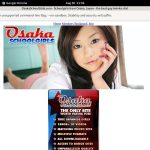 Osakaschoolgirls.com Anal