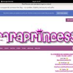 ParaPrincess Discount Links
