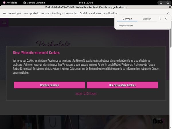 [Image: Parkplatzluder19-With-Bitcoin.jpg]