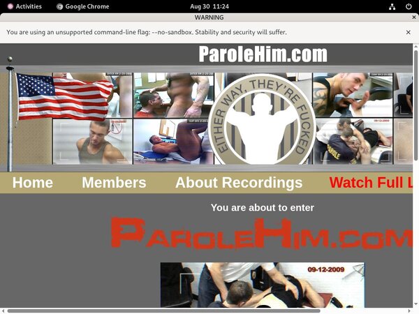 Parolehim Video Hd