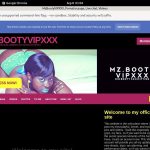Paypal Signup Mzbootyvipxxx