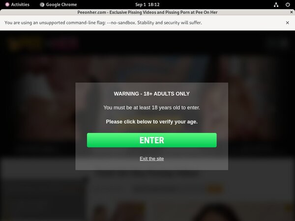 Peeonher Join Via Paypal