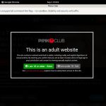 PinkO Club Sex Tape