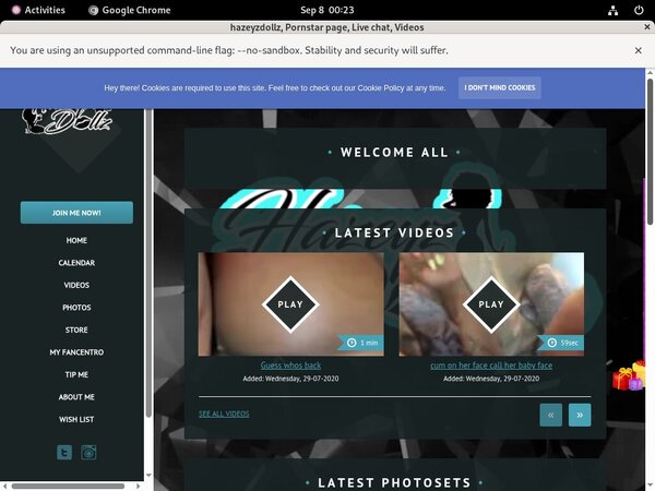 Premium Hazeyzdollz Accounts Free Premium Hazeyzdollz Accounts Free