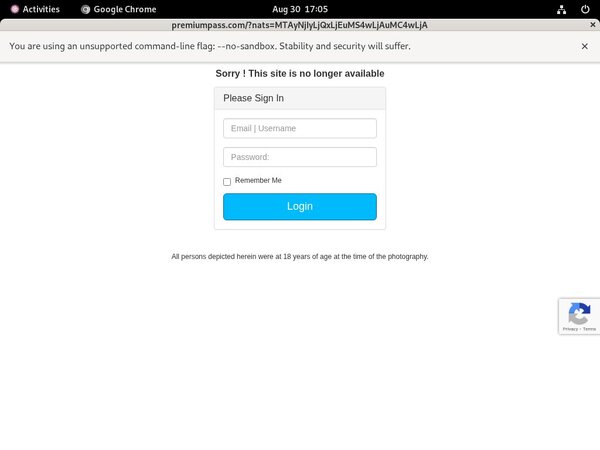 Premium Pass Site Rip Dl