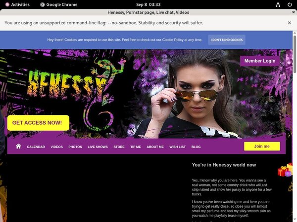 Psychohenessy.com Join With Phone