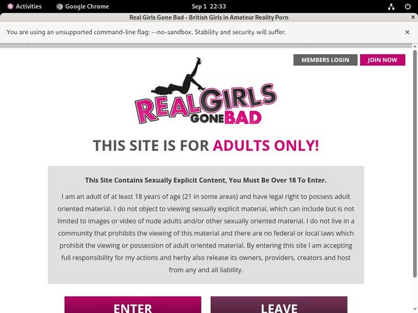Real Girls Gone Bad Discount Free Trial