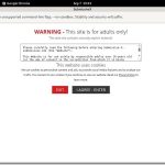 Register X Submissive