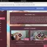 RoyallAngel Profile