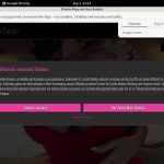 Sari-sander.com Con