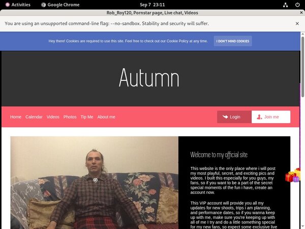 Scottishman130.modelcentro.com Clip Cash