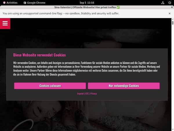 Sina Valentini Cuentas Gratis Sina Valentini Cuentas Gratis
