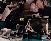 Subspace Land Footjob s3 Subspace Land Footjob s3