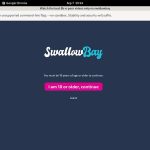 Swallow Bay Movies Free