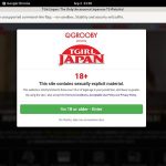 TGirl Japan Discount Username