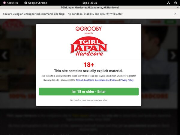 TGirl Japan Hardcore Giropay TGirl Japan Hardcore Giropay