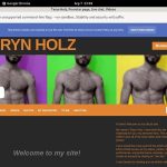Taryn Holz Premium Account Login