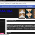 TiaMariia Discount Members