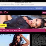 Tianajoy.modelcentro.com Pussy
