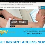 Trial Undietwinks.com Account