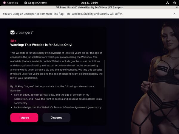 VR Bangers Epoch Discount