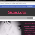 Vivienleighandme Free Trials